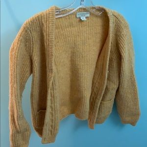 Women’s petite cardigan